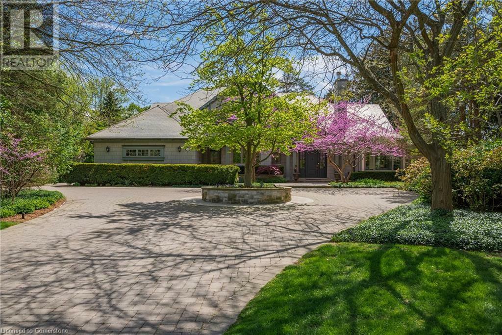 370 Poplar Drive  Oakville ON L6J 4E4 photo
