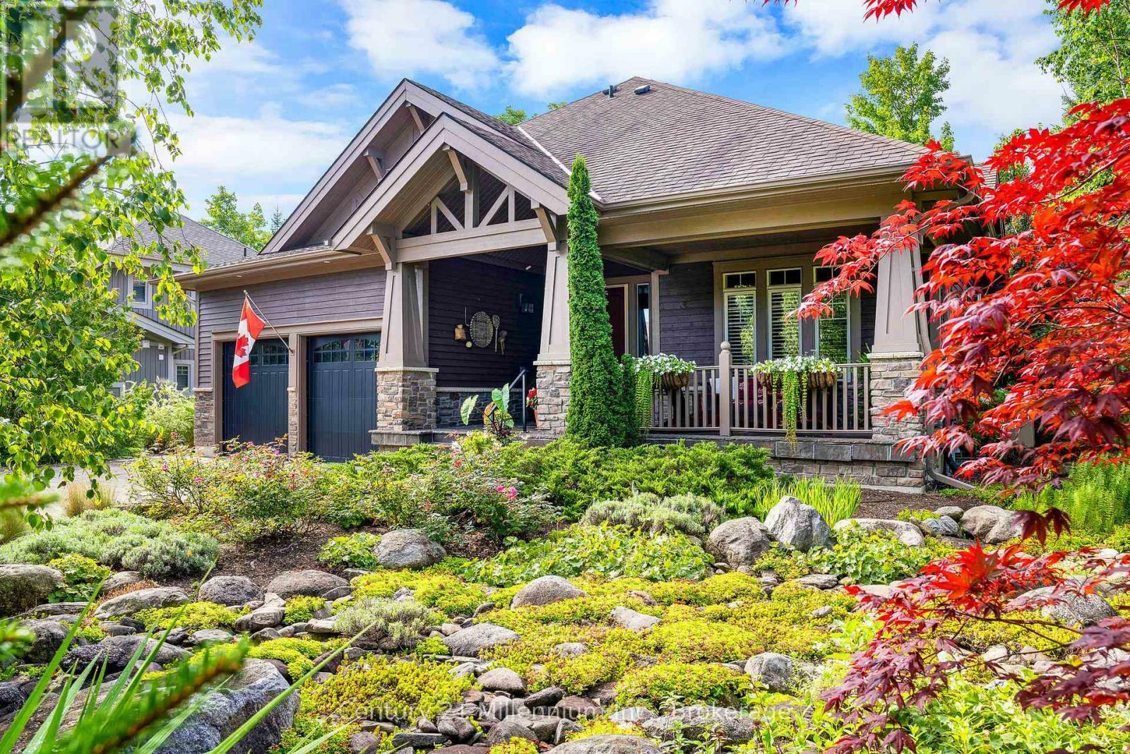 120 Rankins Crescent  Blue Mountains ON N0H 2P0 photo