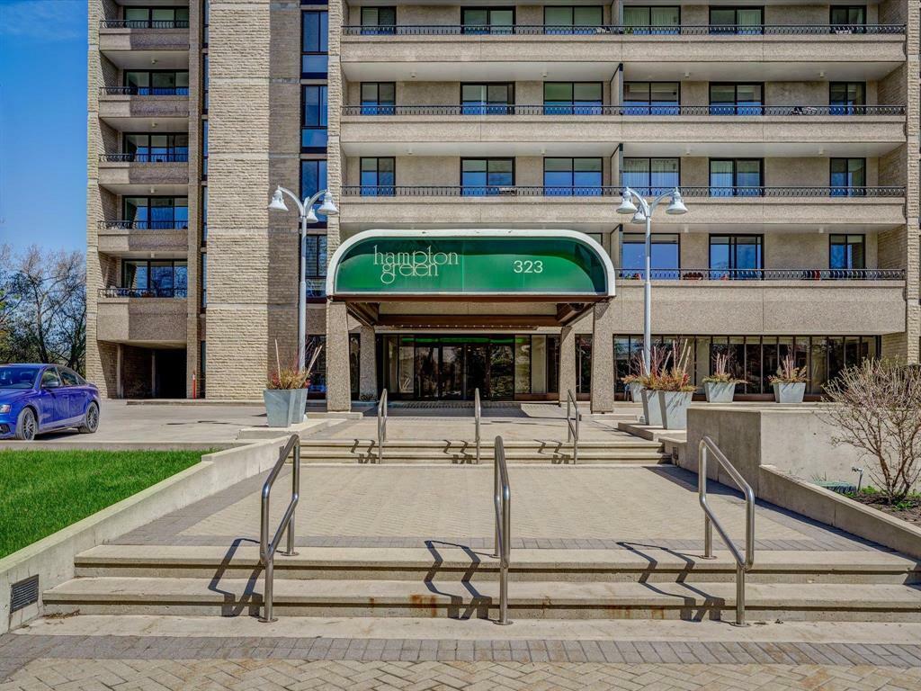 323 Wellington Crescent  Winnipeg MB R3M 0A4 photo