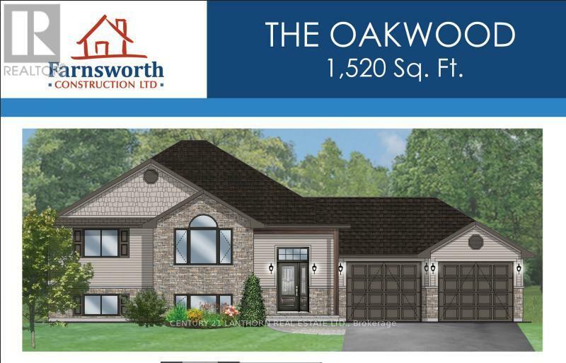 Property Photo: 1039 Crookston Road ON K0K 2K0