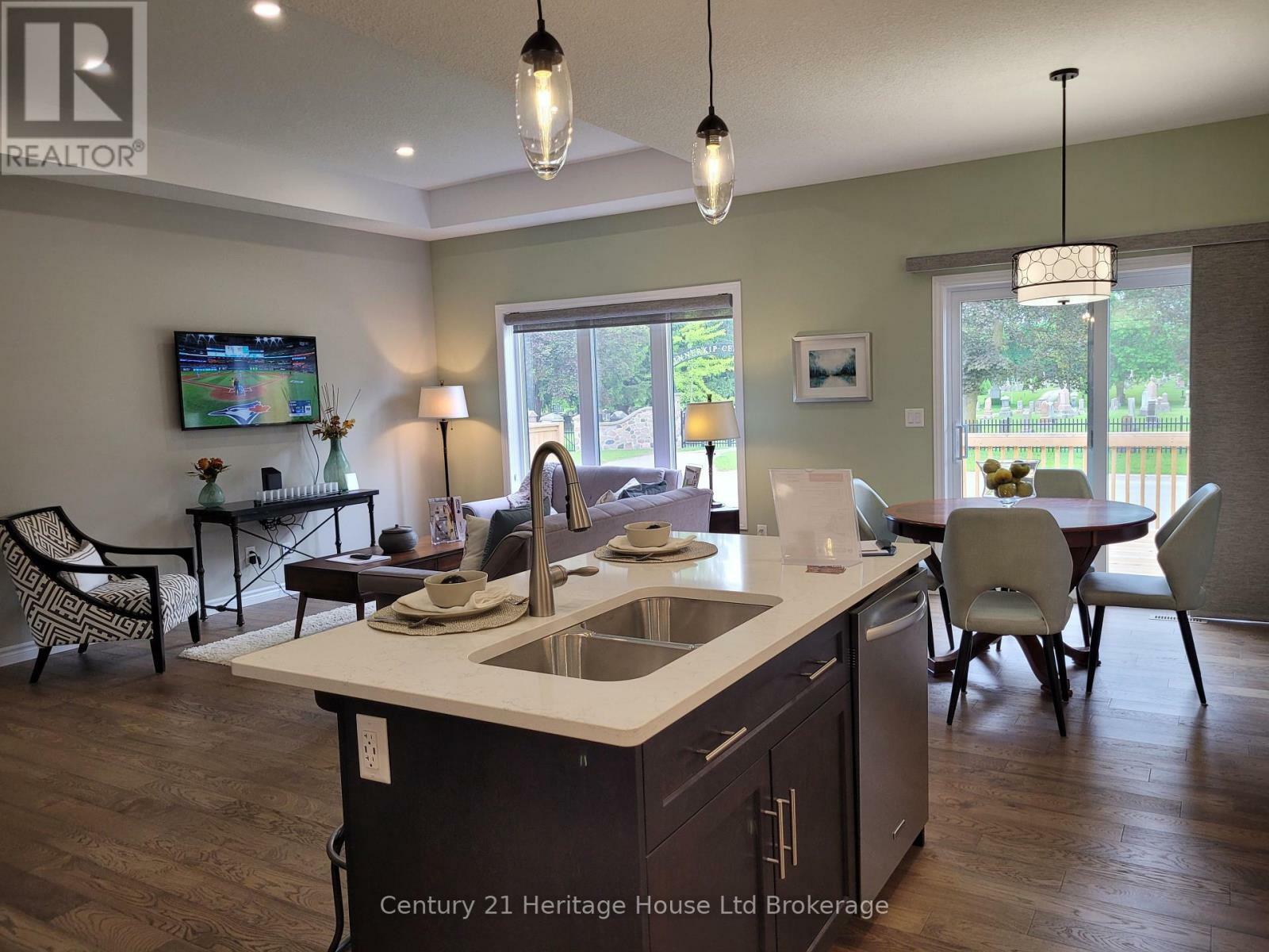 Property Photo: 22 Matheson Crescent ON N0J 1M0