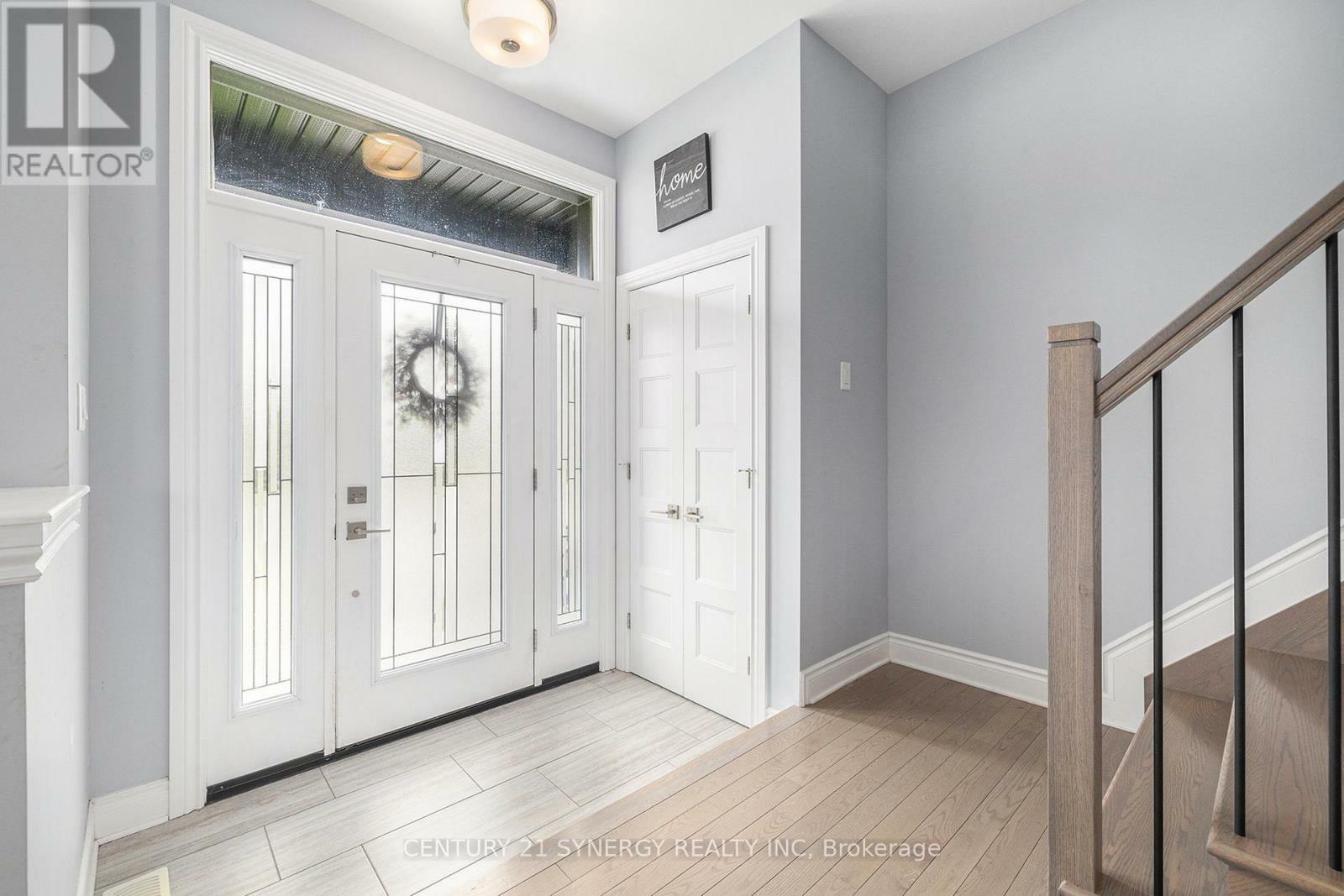 Property Photo:  20 Pleasant Street  ON K0A 1R0 