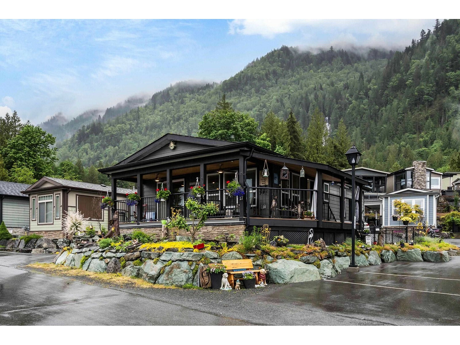 53480 Bridal Falls Road 17  Rosedale BC V0X 1X1 photo