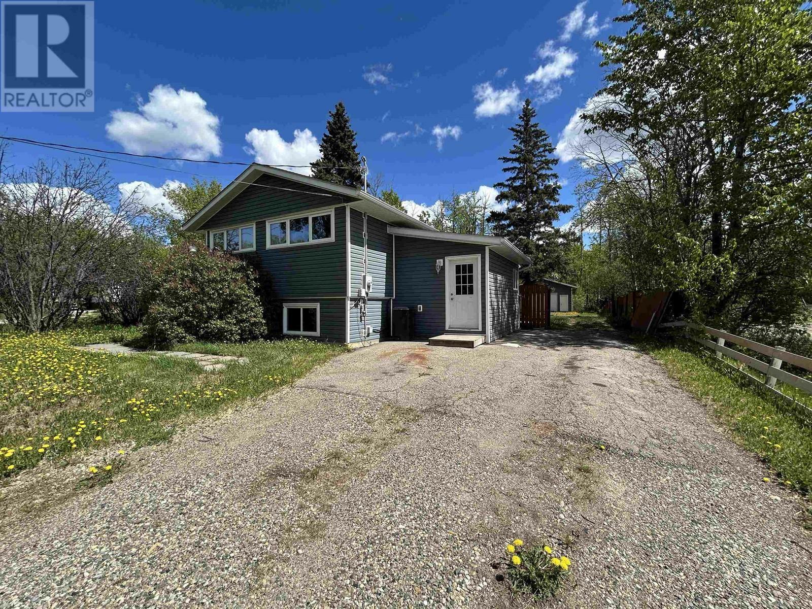 Property Photo: 9539 269 Road BC V0C 2K0