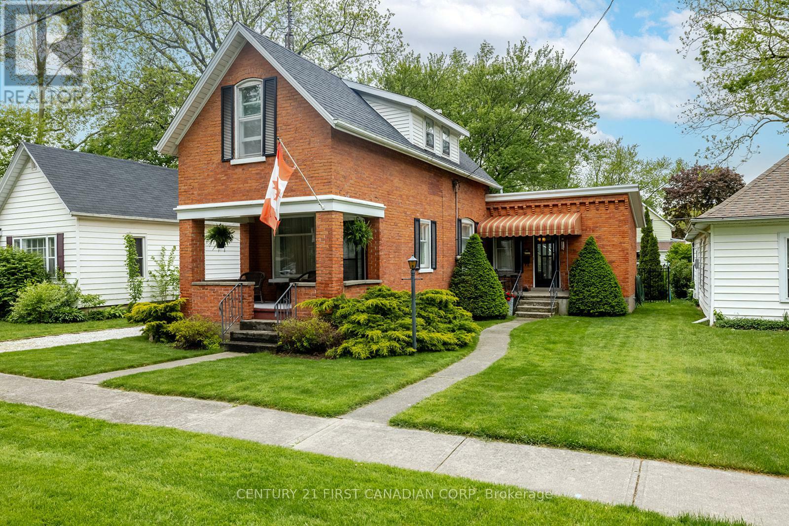 Photo de la propriété: 14 Jane Street ON N0P 2C0