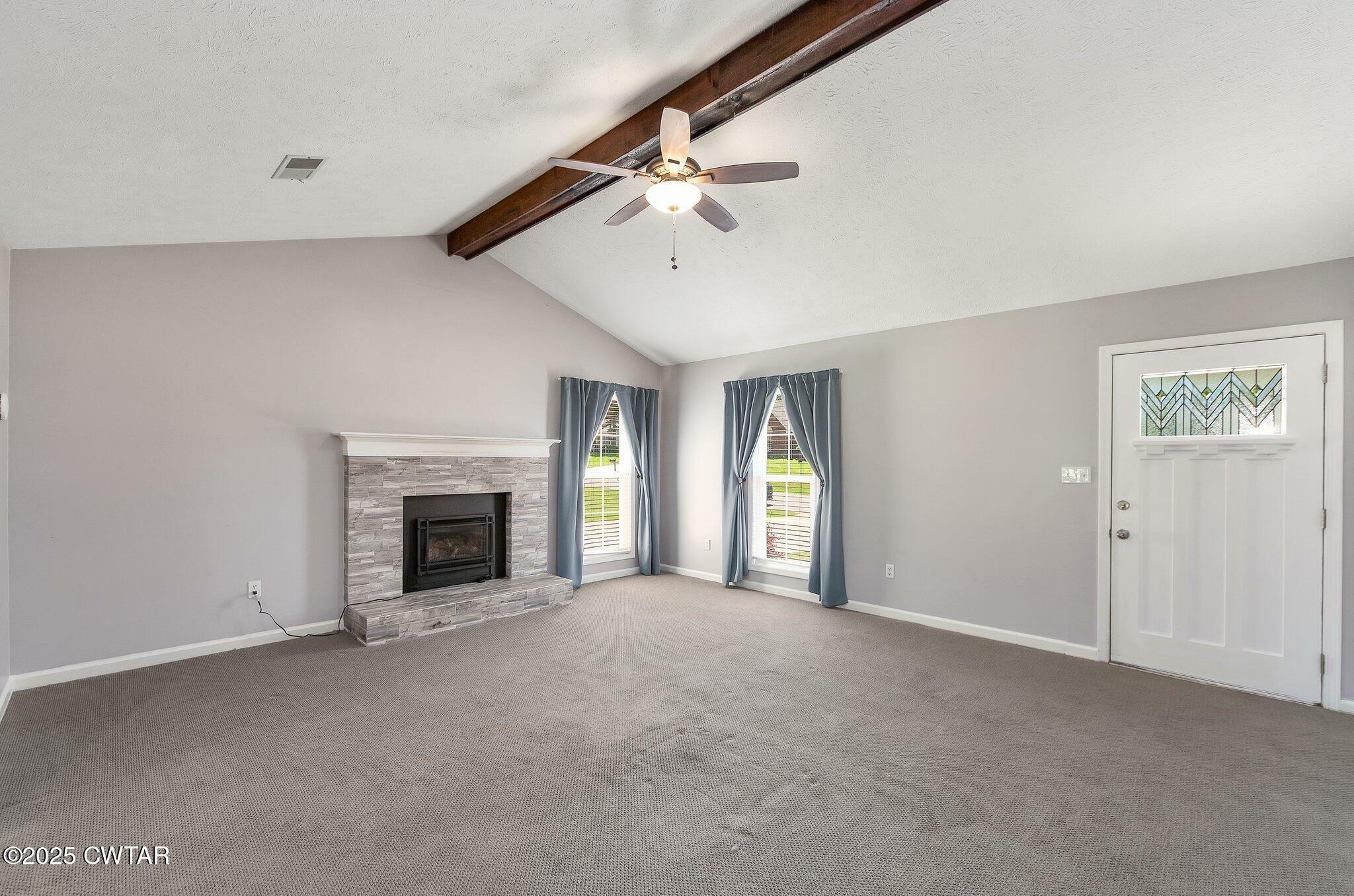 Property Photo: 58 McGee Loop TN 38305