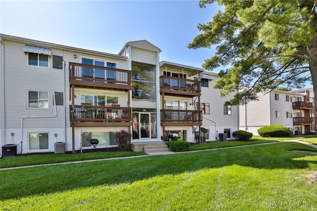 Property Photo: 5695 E Coach Drive OH 45440