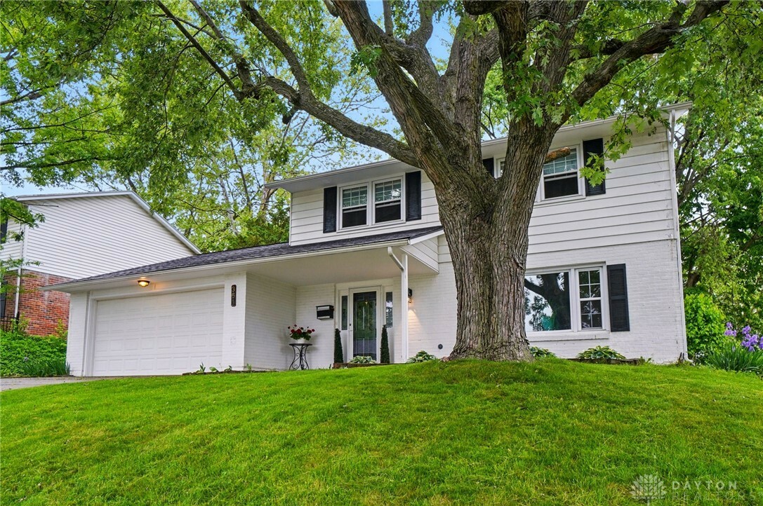 Property Photo: 361 Bowman Drive OH 45324