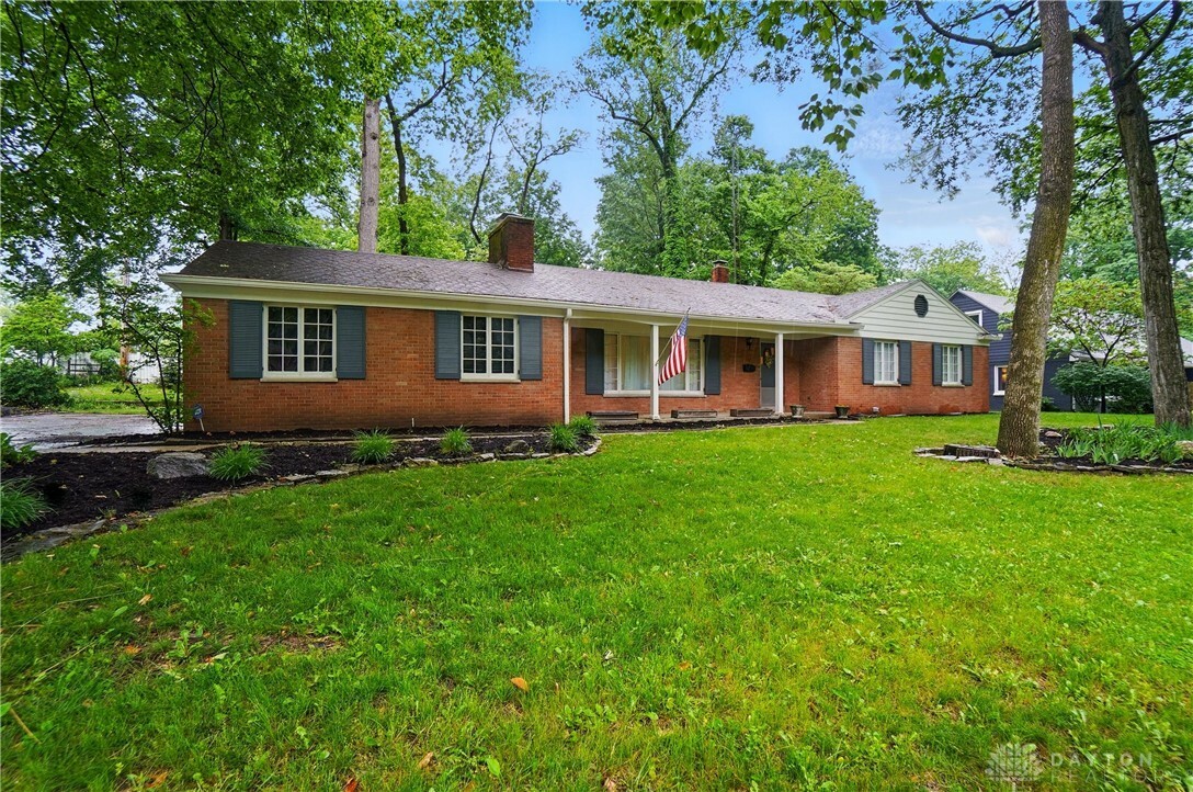 Property Photo: 1331 Tall Timber Trail OH 45409