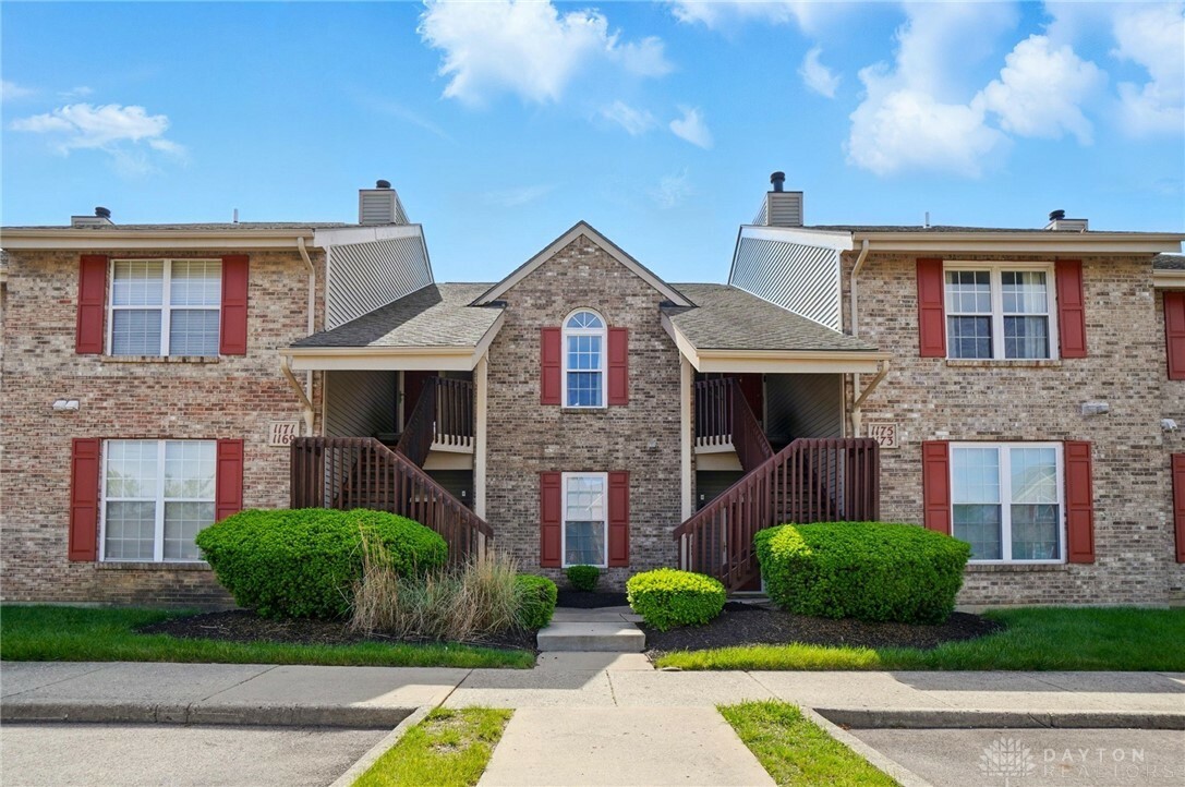 Property Photo:  1175 Captains Bridge  OH 45458 