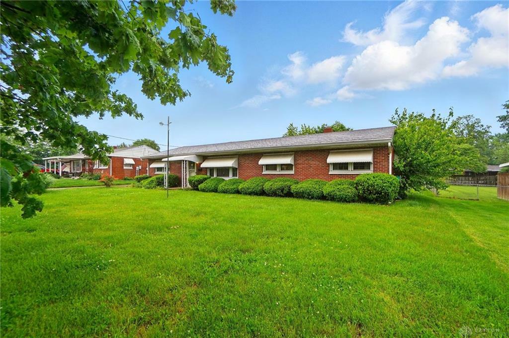 Property Photo: 4409 Hannah Drive OH 45044