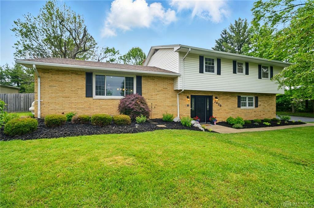 Property Photo: 2629 Echo Valley Drive OH 45434