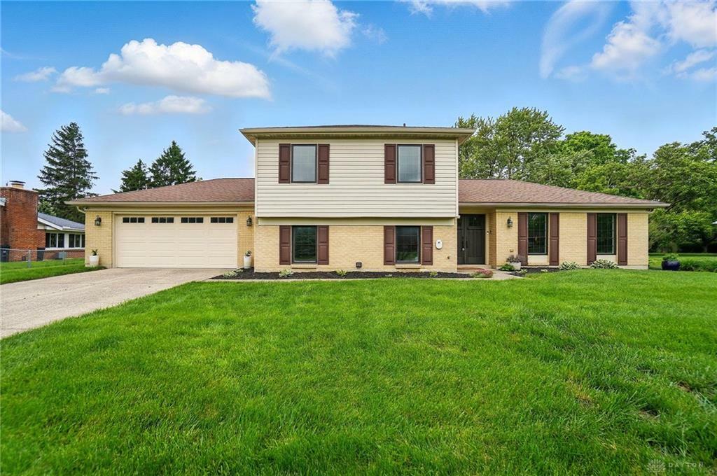 Property Photo:  1029 E Rahn Road  OH 45429 
