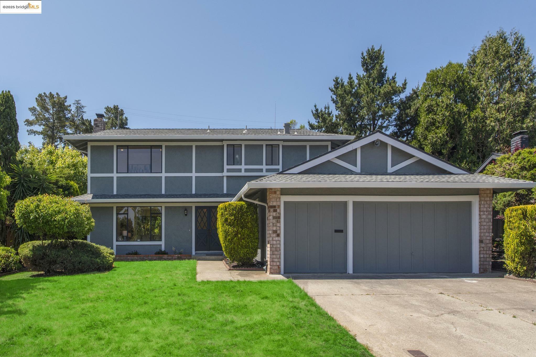 13185 Clairepointe Way  Oakland CA 94619 photo