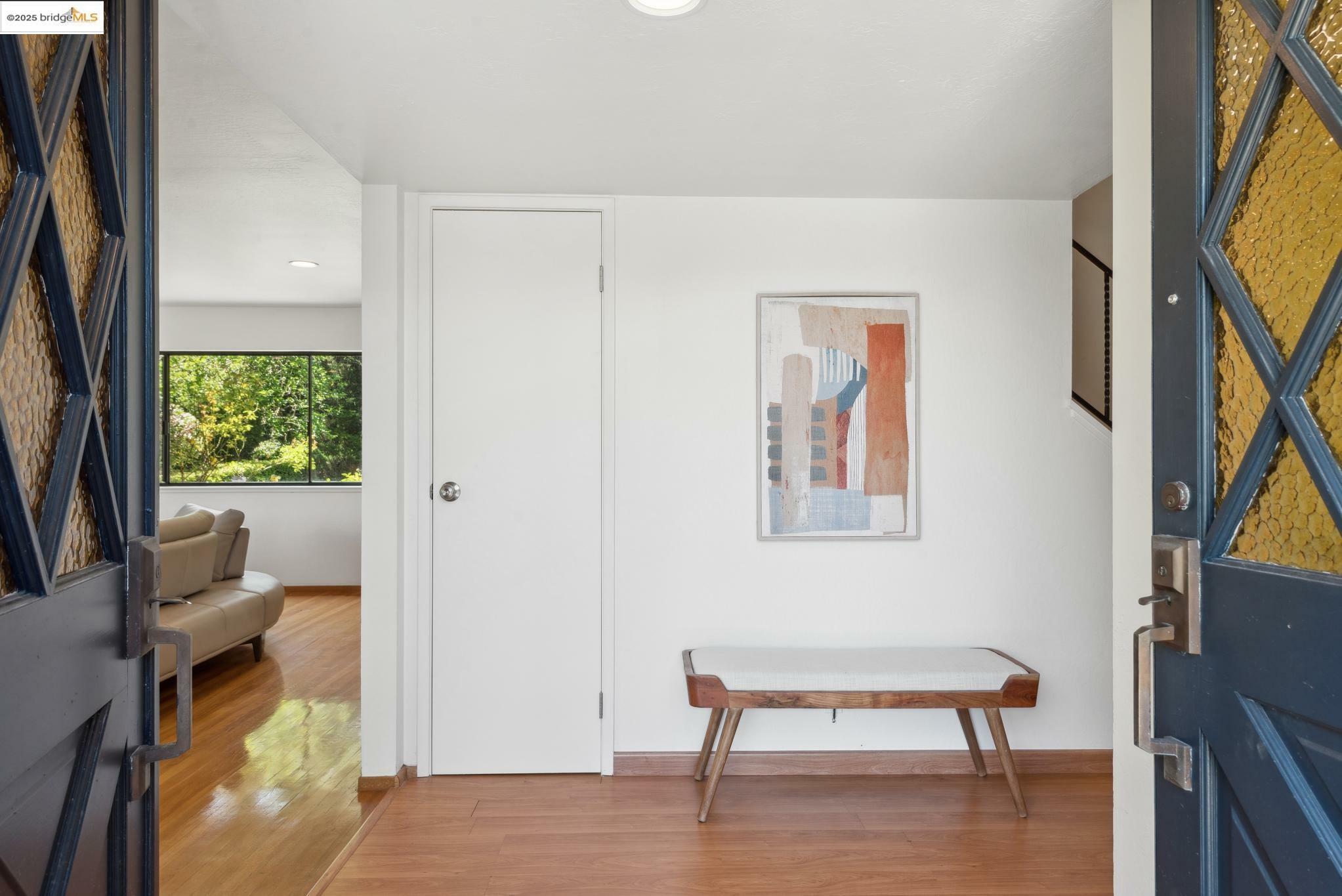Property Photo: 13185 Clairepointe Way CA 94619
