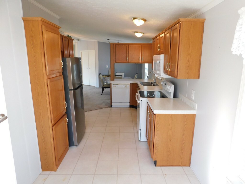 Property Photo: 8223 Timberwood Lane PA 16509