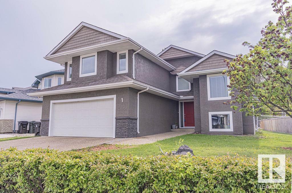 Photo de la propriété: 1 Linkside Court AB T7X 3C4