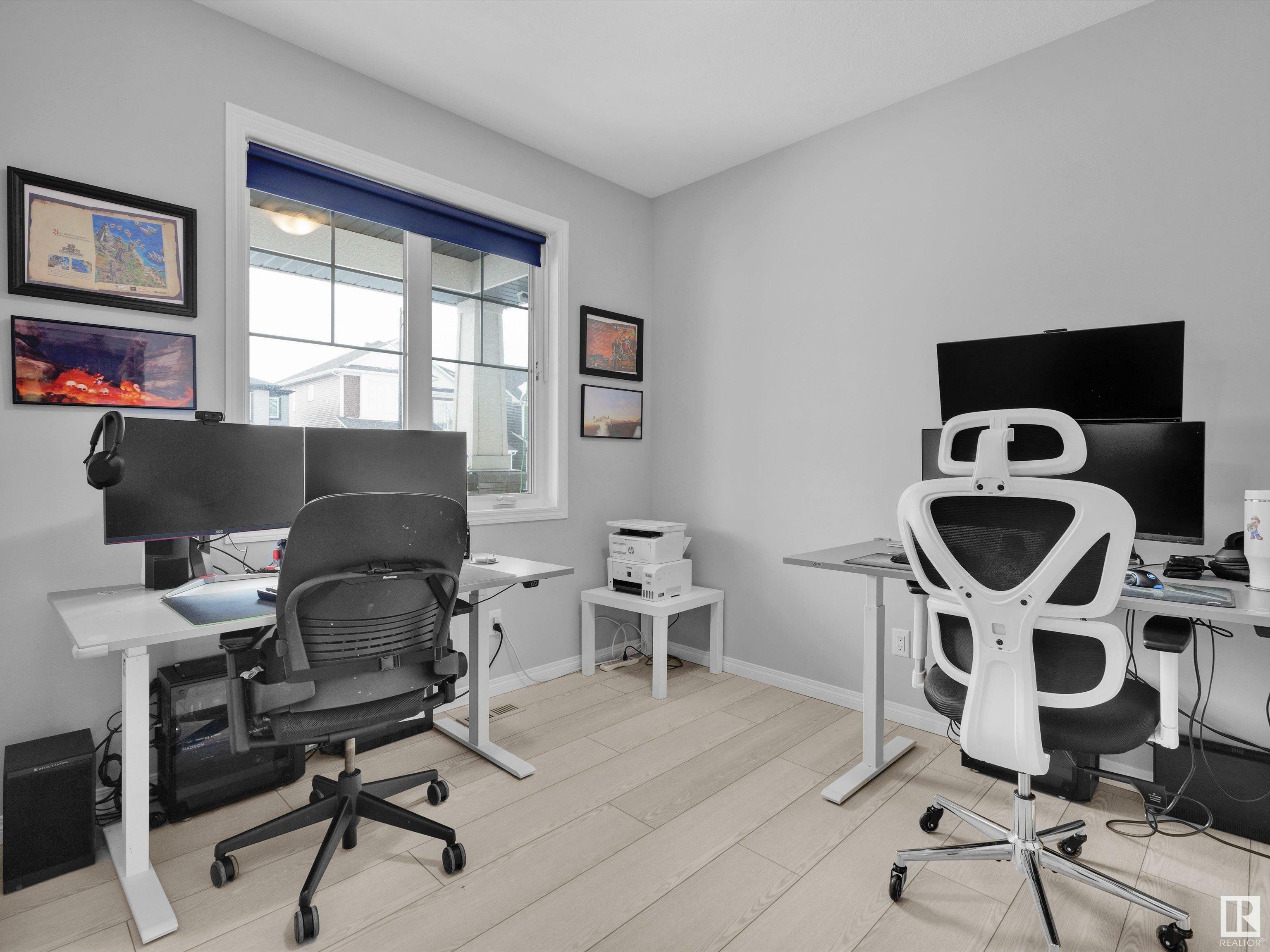 Property Photo: 964 Stillwater Boulevard NW AB T6M 1M7
