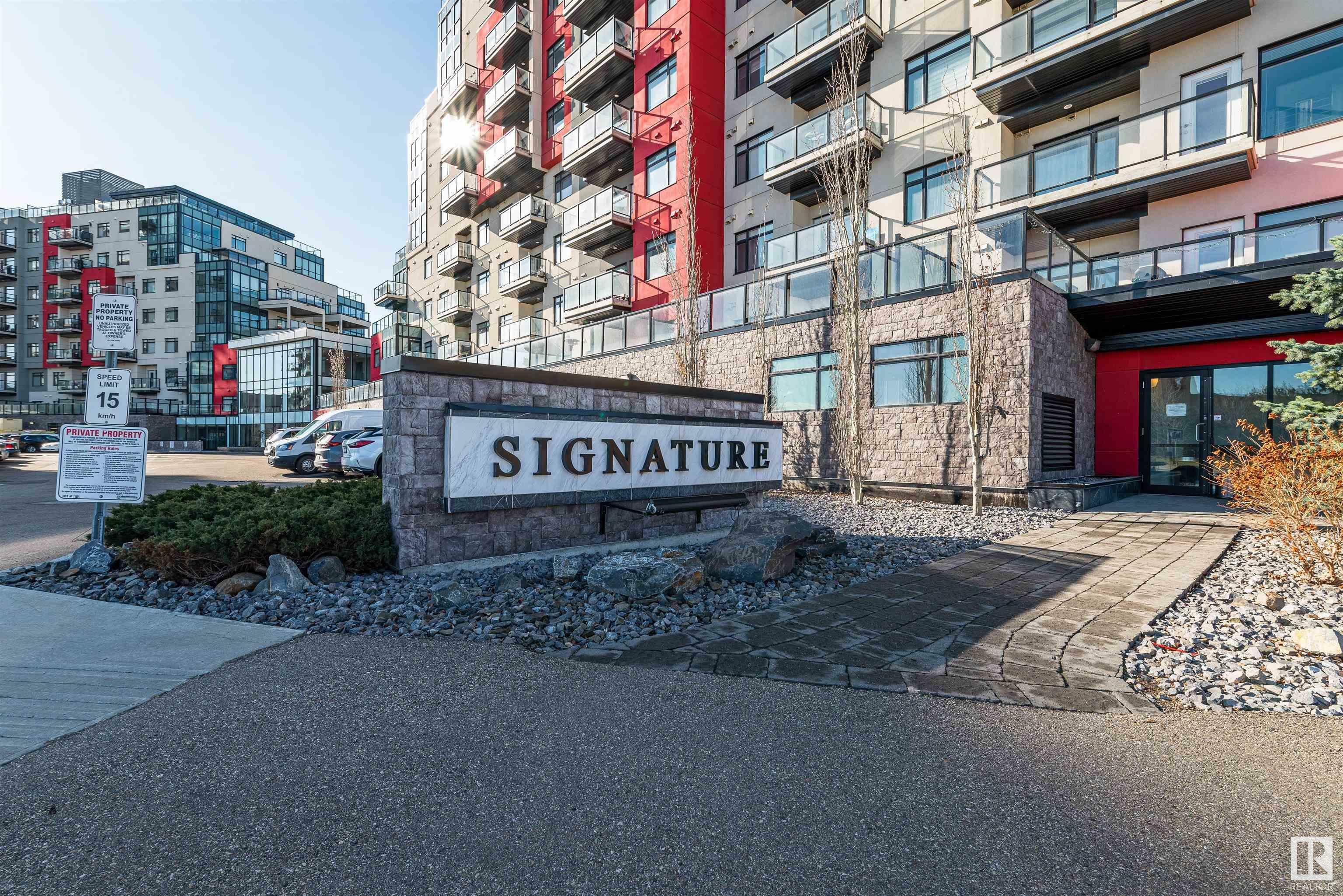 5151 Windermere Boulevard SW 813  Edmonton AB T6W 2K4 photo