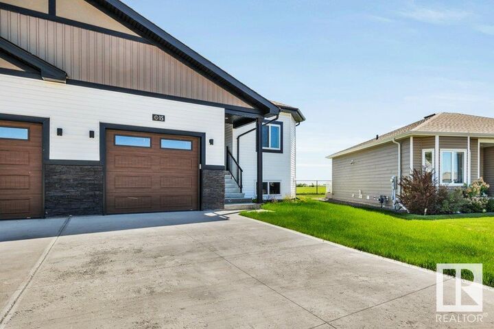 Property Photo: #15 6519 46st. AB T9A 1Y5