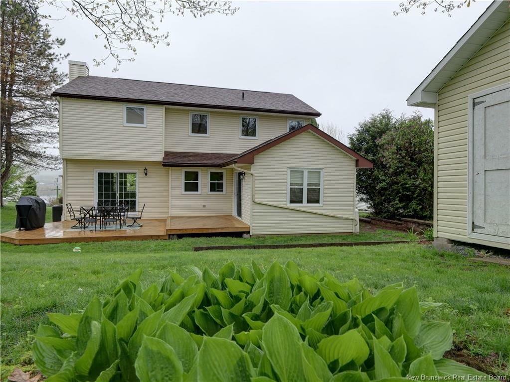 Photo de la propriété: 50 Talisman Crescent NB E3C 1L9