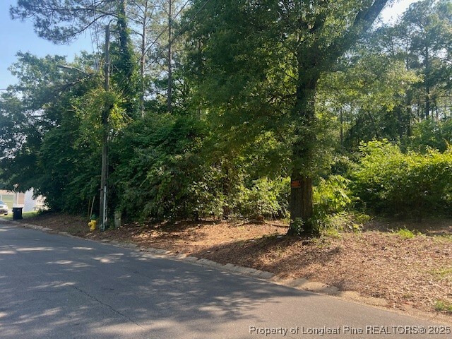Property Photo: Blake Street NC 28301