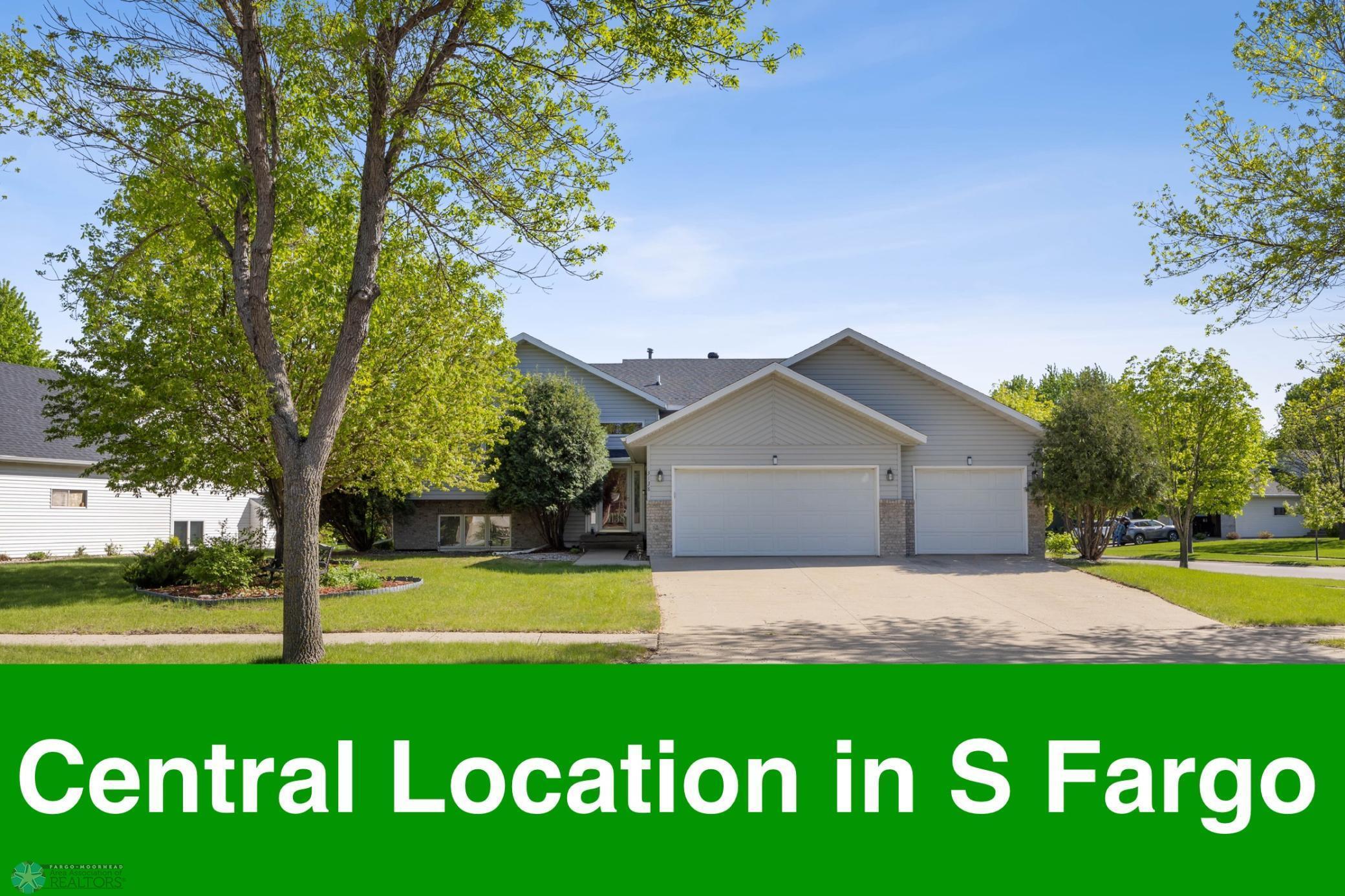 3138 25th Avenue S  Fargo ND 58103 photo