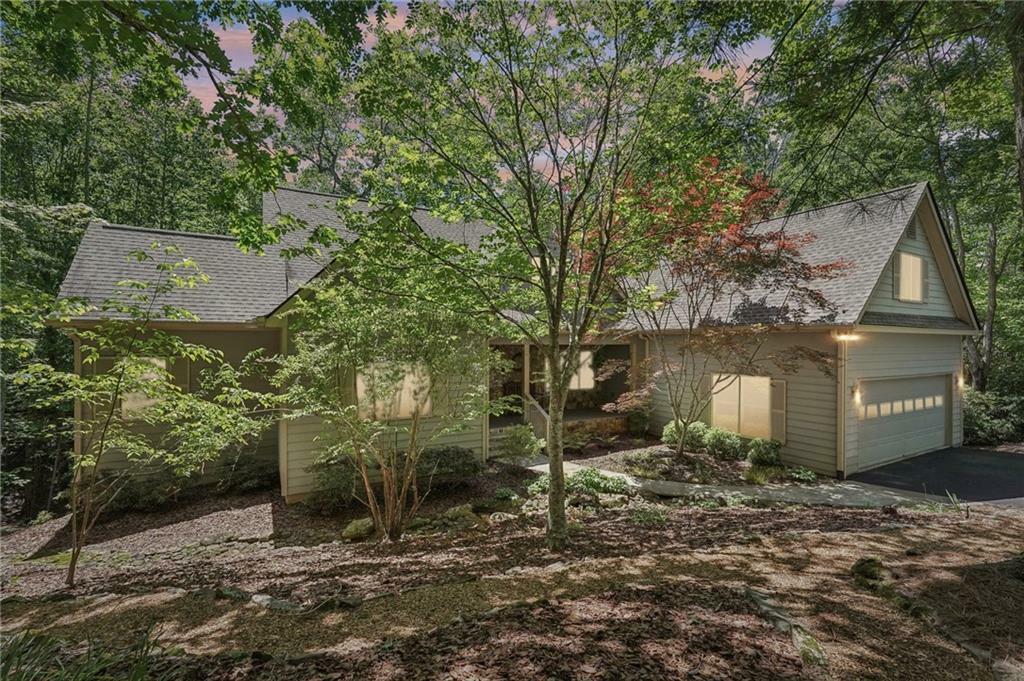 Property Photo: 77 Crabapple Circle GA 30143