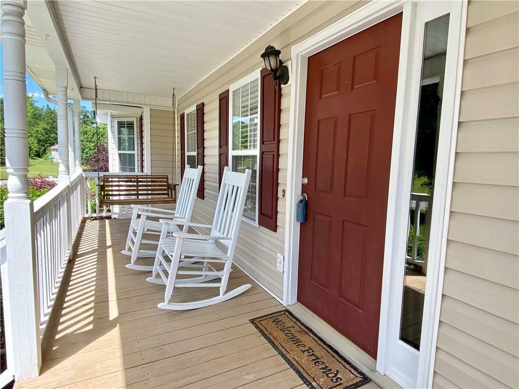 Property Photo: 148 Paradise Crossing GA 30134