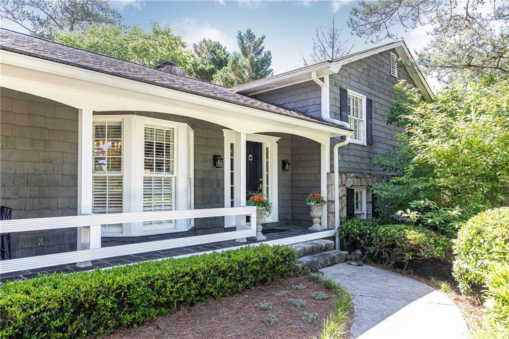 Property Photo: 3099 Farmington Drive SE GA 30339