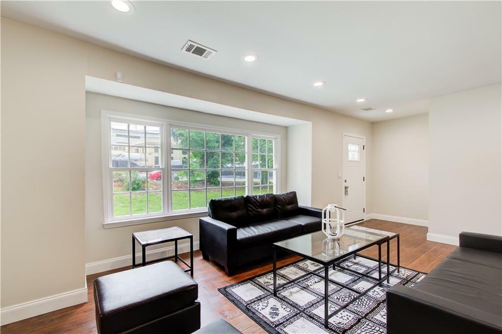 Property Photo: 2742 Alpine Road GA 30305