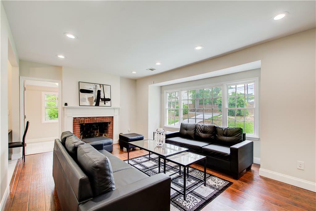 Property Photo: 2742 Alpine Road GA 30305