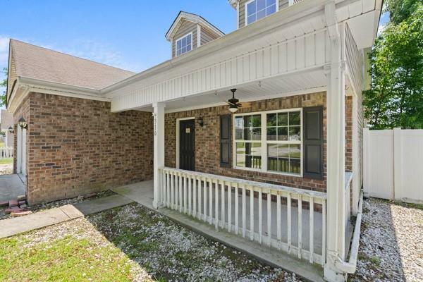 Property Photo: 310 Bonnie Circle GA 31308