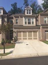 Property Photo: 3465 Flamingo Lane Lane GA 30004