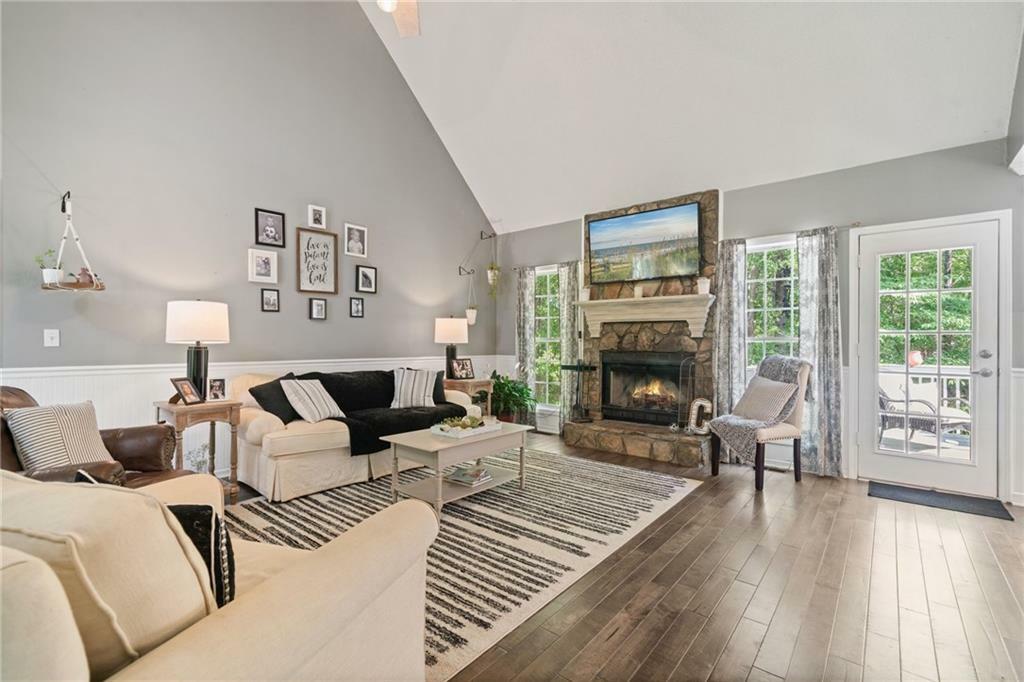 Property Photo: 7376 Bates Drive GA 30040