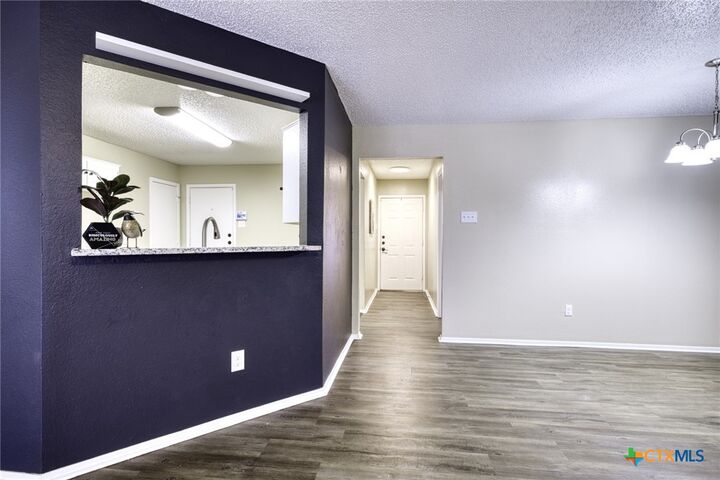 Property Photo: 4408 Secretariat Drive TX 76549