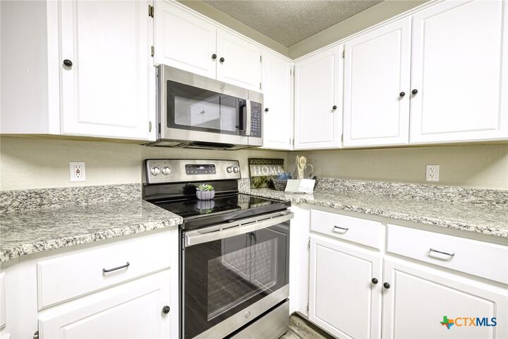 Property Photo:  4408 Secretariat Drive  TX 76549 