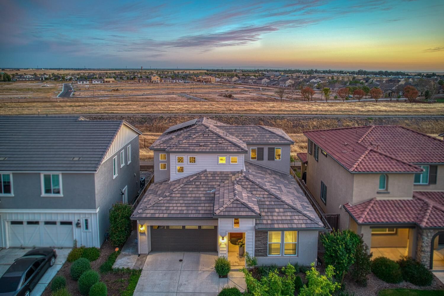 Property Photo:  4284 Hillside Road  CA 93636 