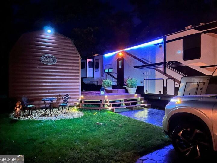 88 Porch View Circle  Blairsville GA 30512 photo