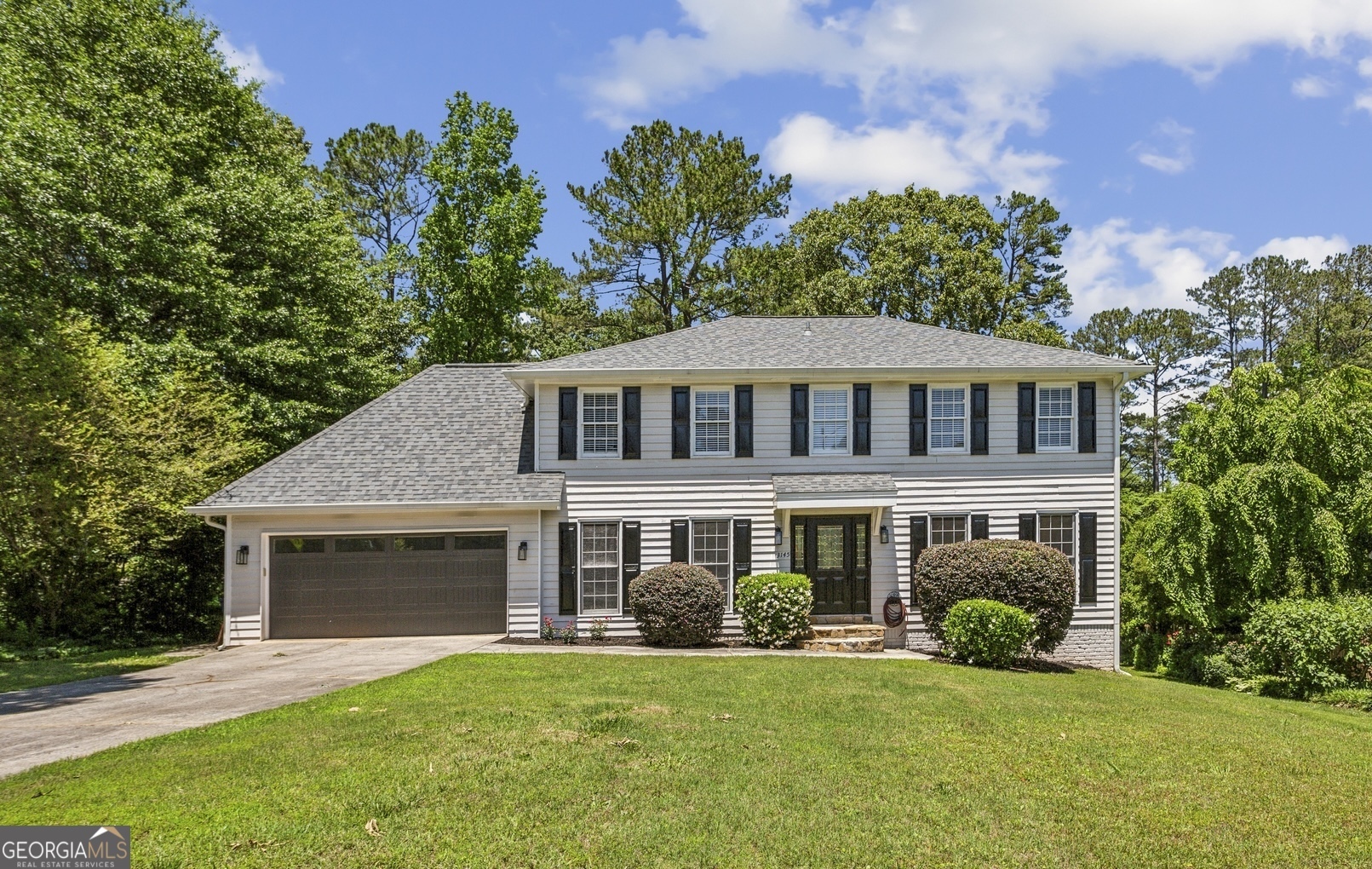 Property Photo: 3145 Indian Hills Drive NE GA 30068