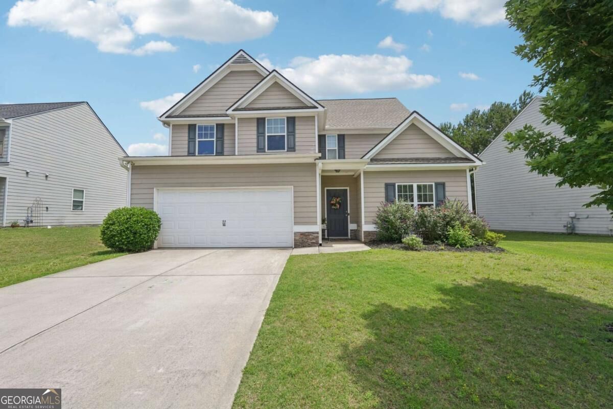 Property Photo:  92 Valley Brook Drive  GA 30132 