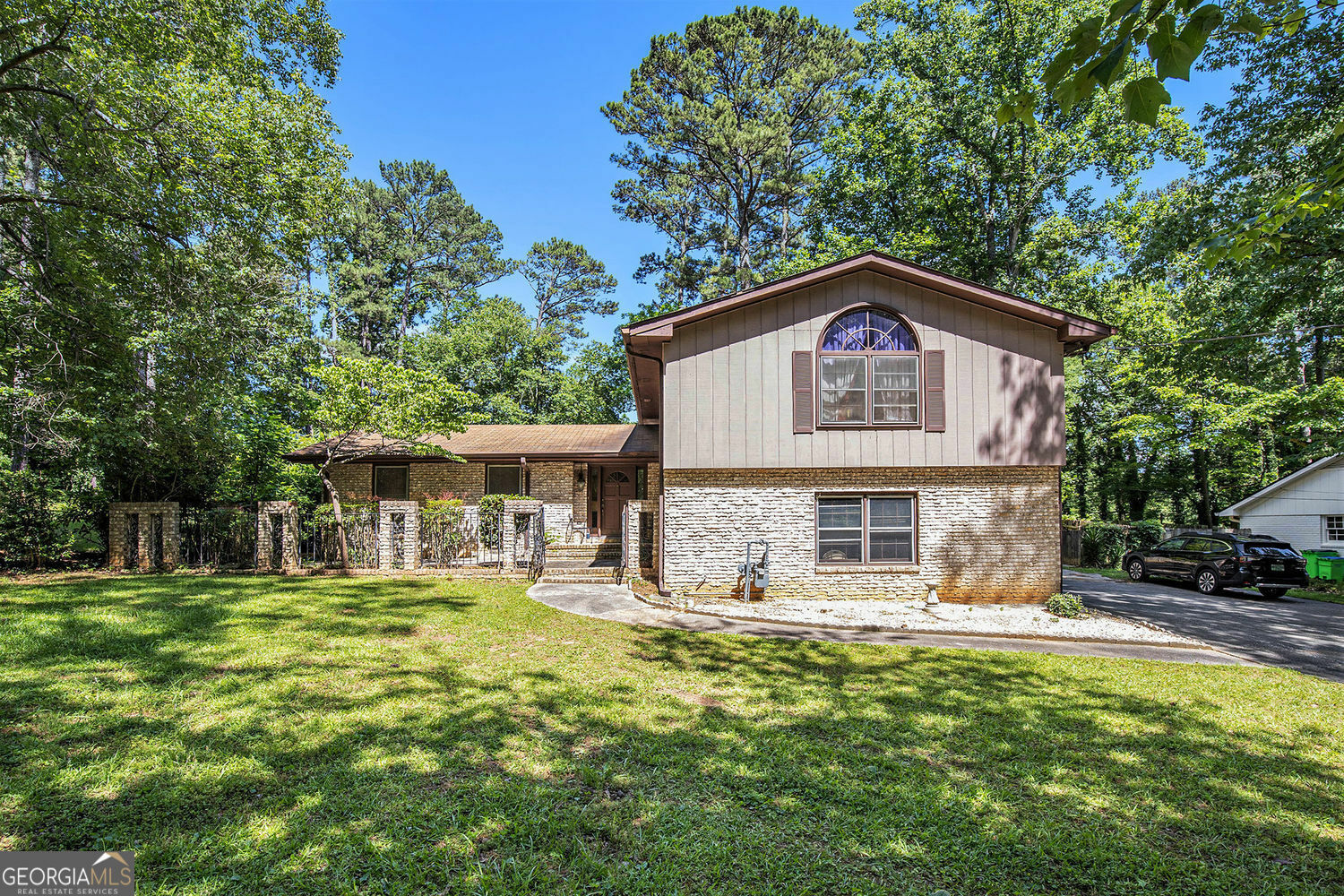 5491 Valley Brook Road Southeast Road SE  Mableton GA 30126 photo