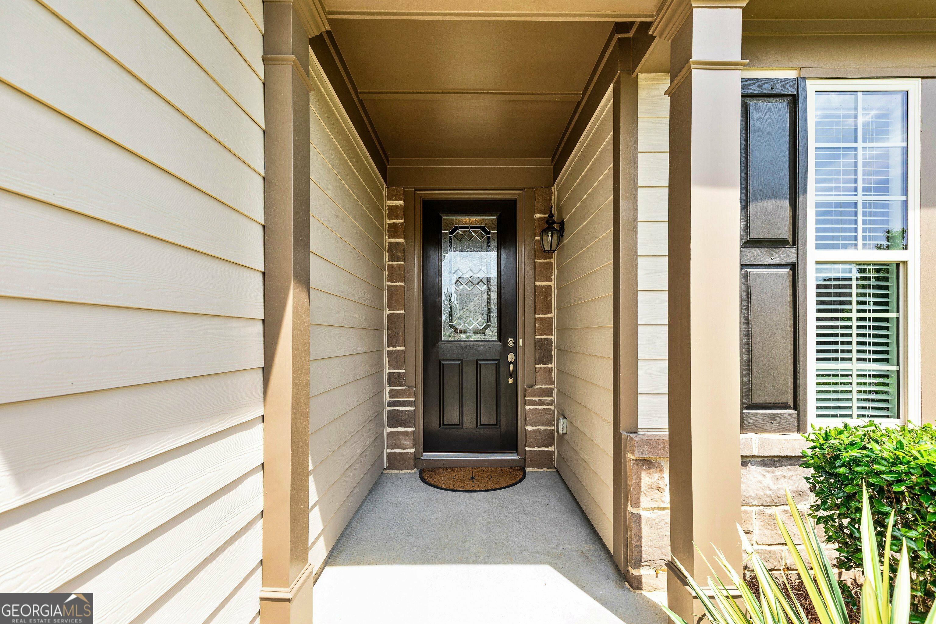 Property Photo: 123 Mulberry Court GA 30269