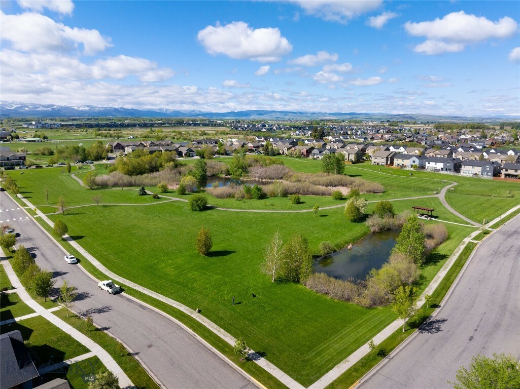 Property Photo: 1079 N Cottonwood Road MT 59718