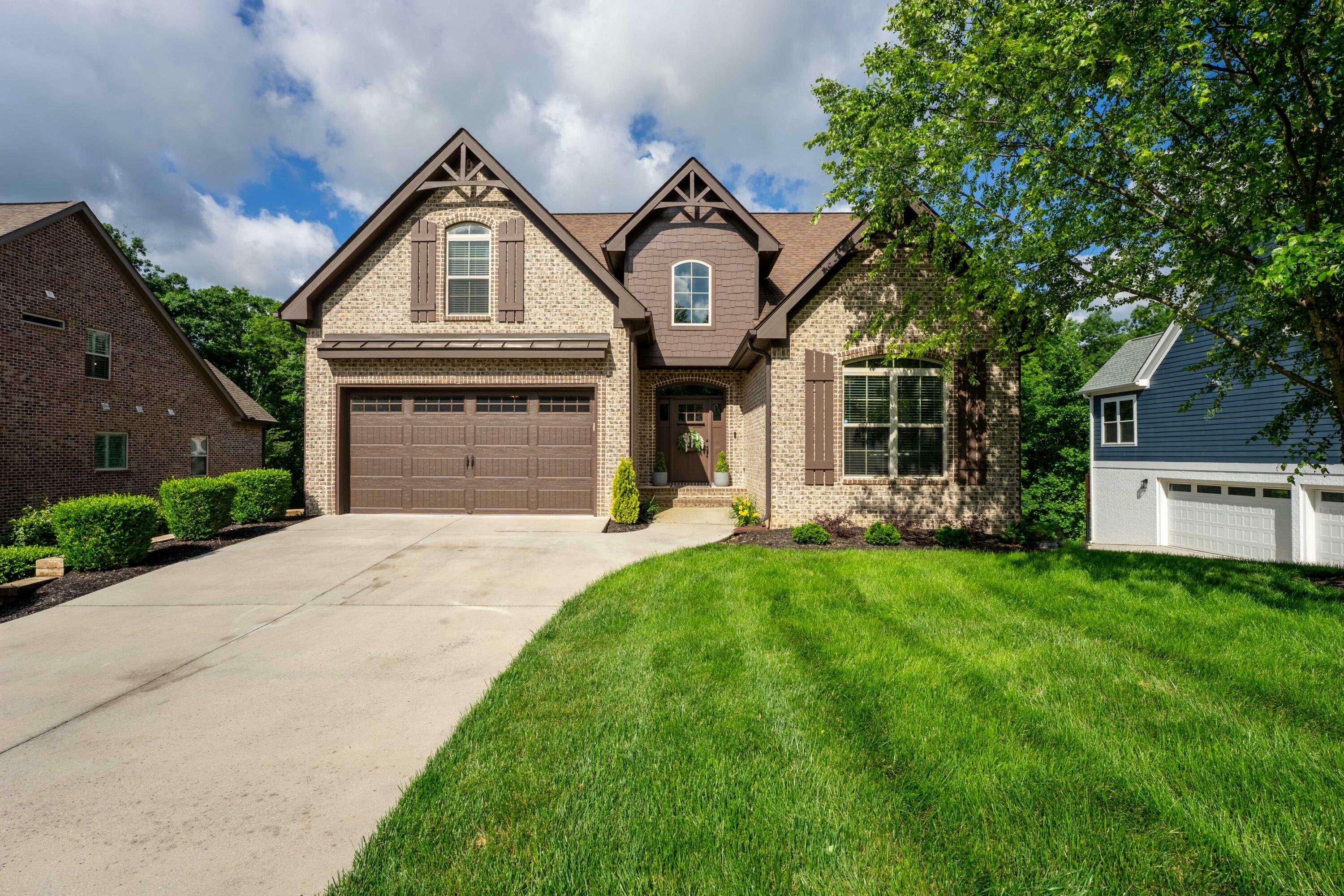 Property Photo: 3773 Lacy Leaf Lane TN 37302