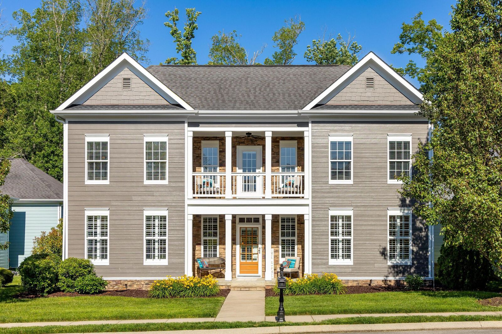 Property Photo: 2027 Holden Farm Place TN 37363