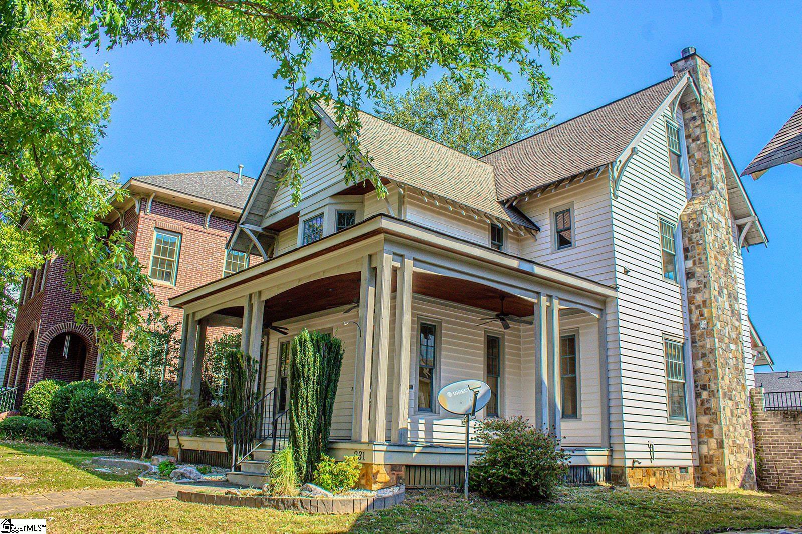 Property Photo: 231 Austin Brook Street SC 29680