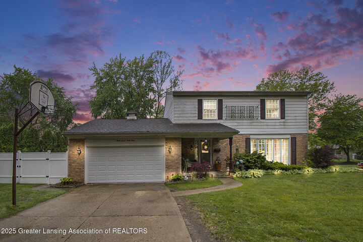 Property Photo:  3733 Colchester Road  MI 48906 