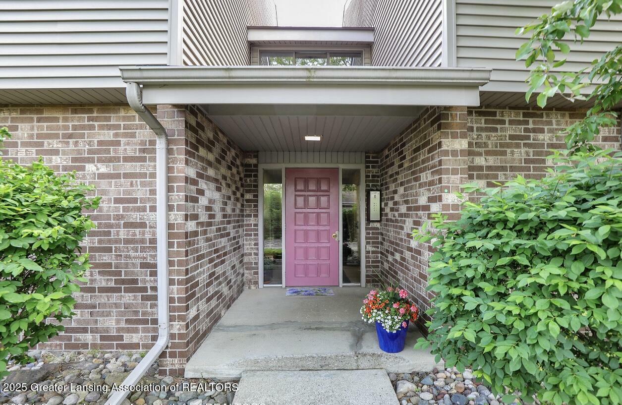 Property Photo: 1046 Grenoble Lane MI 48917