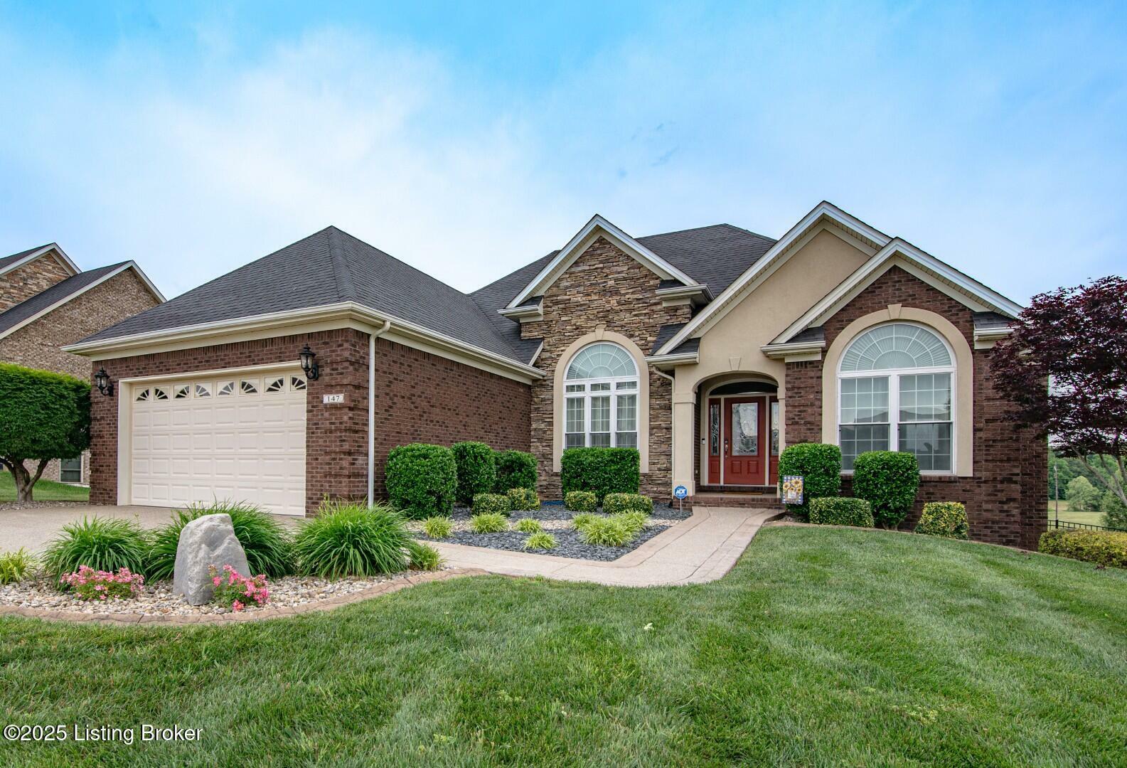 Property Photo: 147 Calumet Loop KY 42701